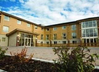 Tallis House, Waltham Abbey, Essex