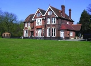 Totham Lodge, Maldon, Essex