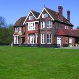 Totham Lodge