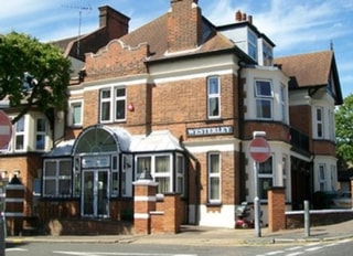 Westerley Christian Care Home, Westcliff-on-Sea, Essex