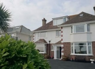 Beach Crest, New Milton, Hampshire