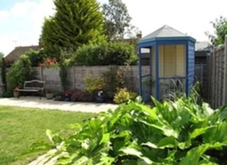New Dementia Home At Hayling Island New Dementia Home At Hayling Island