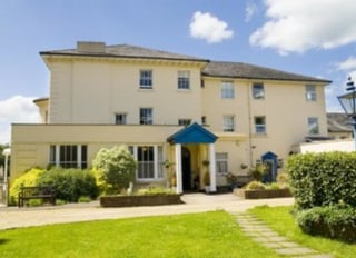 East Hill House Residential Care Home