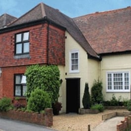 Farm House Rest Home, Southampton, Hampshire