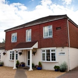The Firs, Southampton, Hampshire