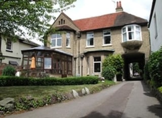 Hazeldene Residential Care Home, Gosport, Hampshire