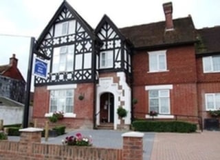 Hollybank Rest Home, Southampton, Hampshire