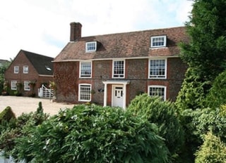 Little Brook House, Southampton, Hampshire