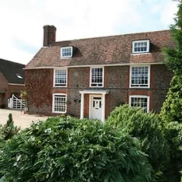 Little Brook House