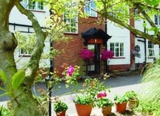 Moorland House, New Milton, Hampshire