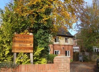 Oakdene, Waterlooville, Hampshire