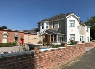 Oak View Residential Care Home, Hayling Island, Hampshire