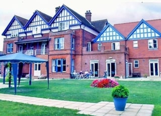 Ridgemede House Residential Care, Southampton, Hampshire
