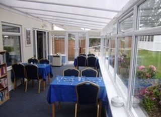 Rose villa nursing home stafford jobs