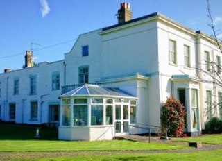 Shedfield Lodge, Southampton, Hampshire
