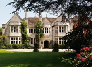 Woodlands House, Southampton, Hampshire