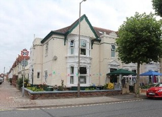 Meadow House Residential Home