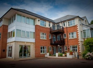 Lawnbrook Care Home