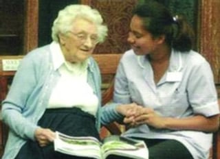 Aspen Lodge Care Home, Southampton, Hampshire