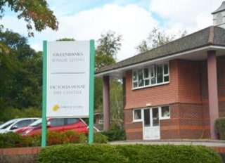 Greenbanks, Watford, Hertfordshire