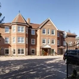 Montrose Care Home