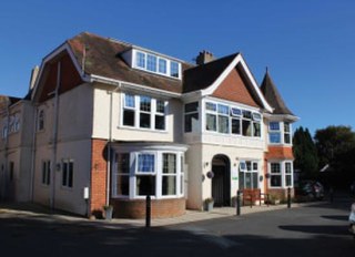 Inver House, Bembridge, Isle of Wight