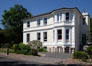 Beulah Lodge Rest Home, Tunbridge Wells, Kent
