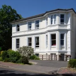 Beulah Lodge Care Home