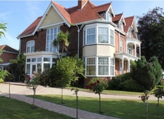 Bradfield Residential Home, Deal, Kent