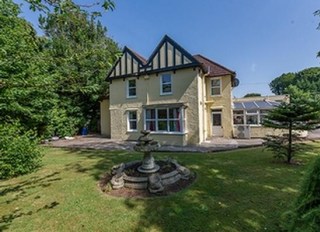 Brambling Lodge Care Home, Dover, Kent