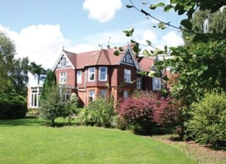 Capel Grange, Tonbridge, Kent