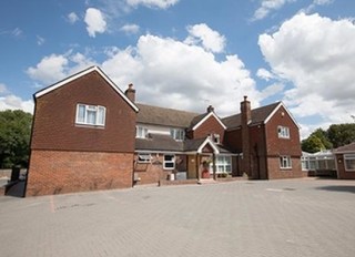 Chippendayle Lodge Care Home, Maidstone, Kent