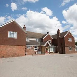 Chippendayle Lodge Care Home