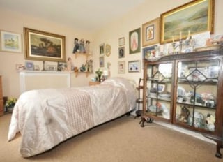 Fairways Residential Home Littlestone Fairways Residential Home Littlestone