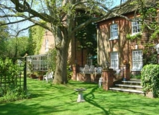 The Grange, Ashford, Kent