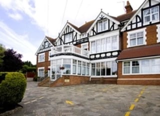Highfield Private Rest Home, Hythe, Kent