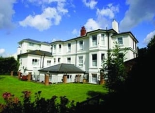 The Hollies, Tunbridge Wells, Kent