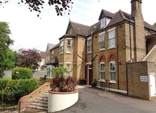 Rosewood Care Home, Greenhithe, Kent