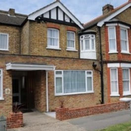 Kimberley Residential Home, Herne Bay, Kent