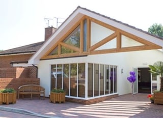 Bridge Haven Care Home, Canterbury, Kent