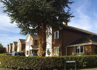 Saxon Lodge Residential Home Ltd, Canterbury, Kent