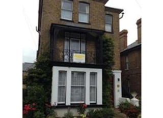 Sovereign House, Herne Bay, Kent