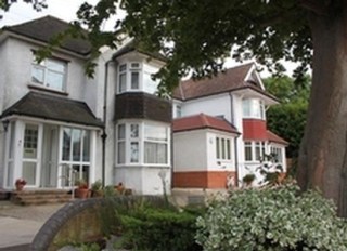 The White House, Chatham, Kent