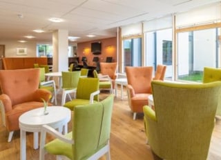 Fairfield Care Home