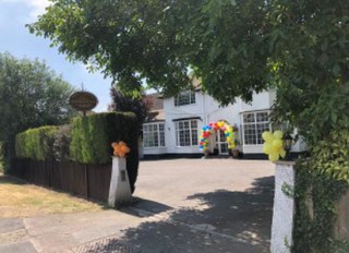 Kirlena House Care Home (Auditcare), Oxford, Oxfordshire