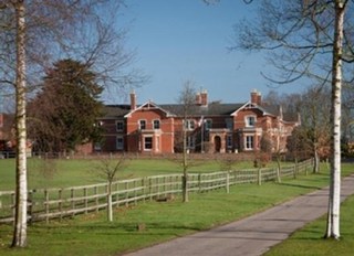 Sotwell Hill House, Wallingford, Oxfordshire