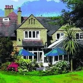 Bramley House Residential Home