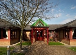 Echelforde, Ashford, Surrey