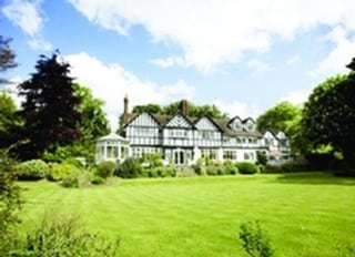 Furze Hill Lodge, Tadworth, Surrey