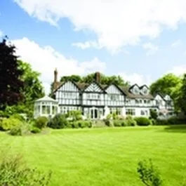 Furze Hill Lodge